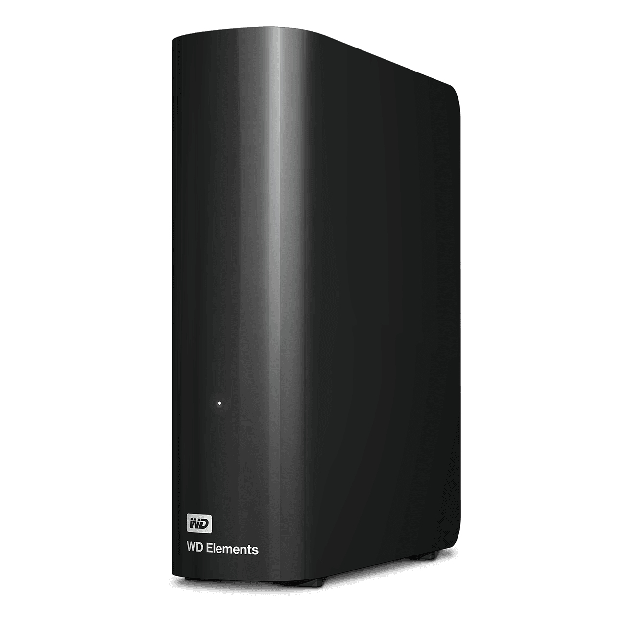 WD 8.9cm 16 TB USB3.0 ELEMENTS   Desktop schwarz extern retail