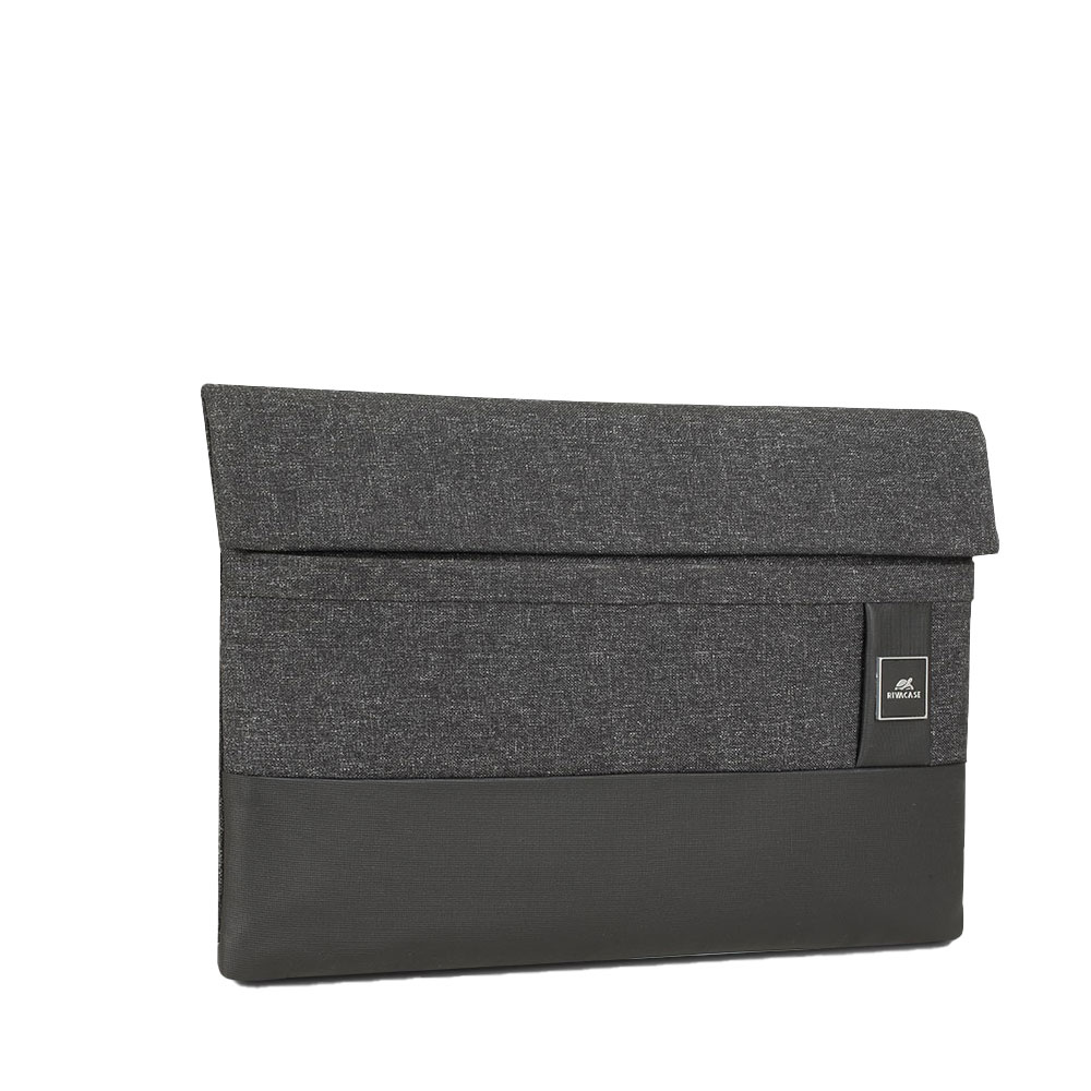 Riva NB Sleeve Lantau 15,6" schwarz 8805
