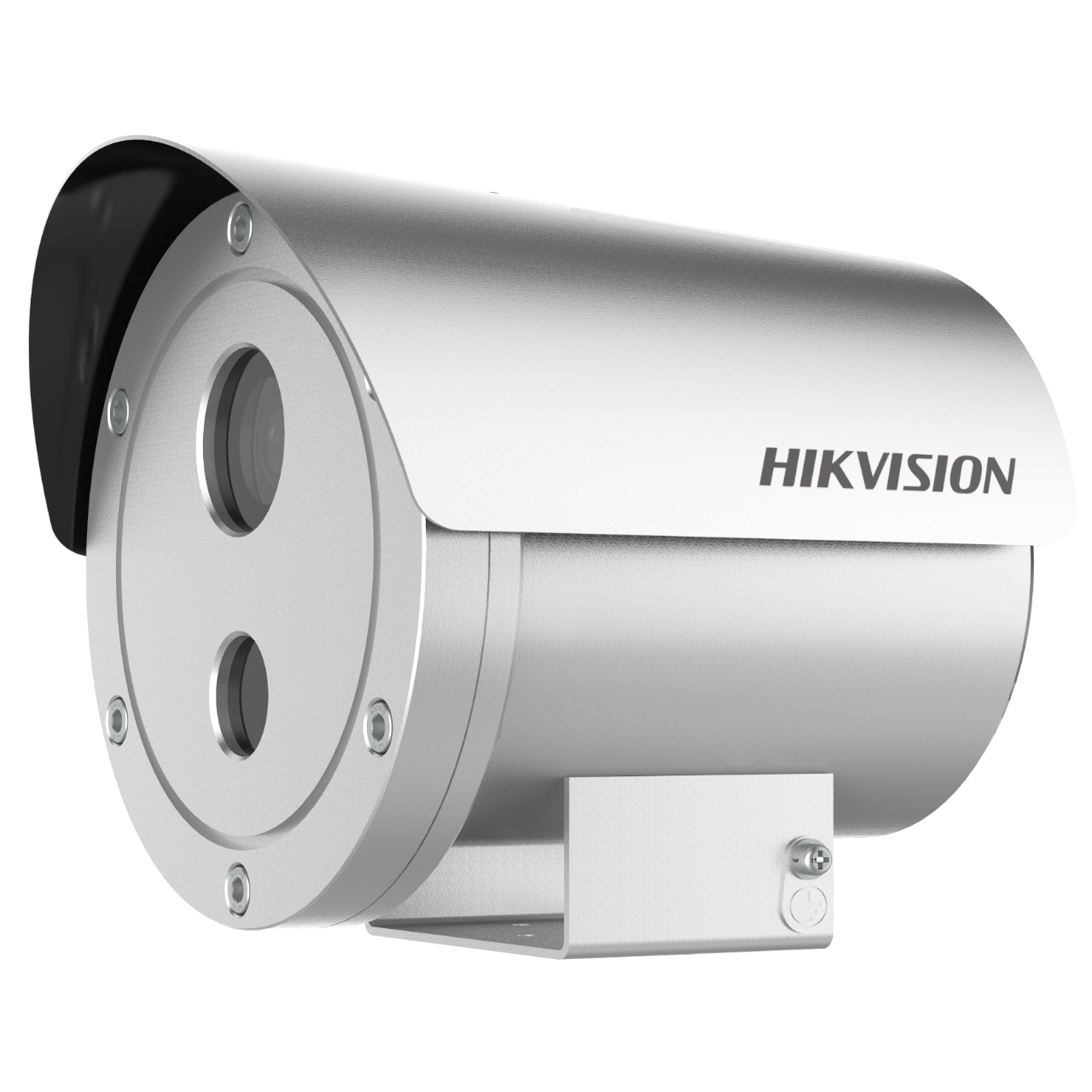 Hikvision IP Bul. Expl.DS-2XE6222F-IS(4mm)(D)/&shy;316L 2MP POE