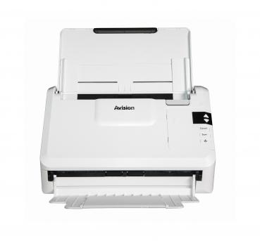 Avision Dokumentenscanner AV332U Einzugsscanner