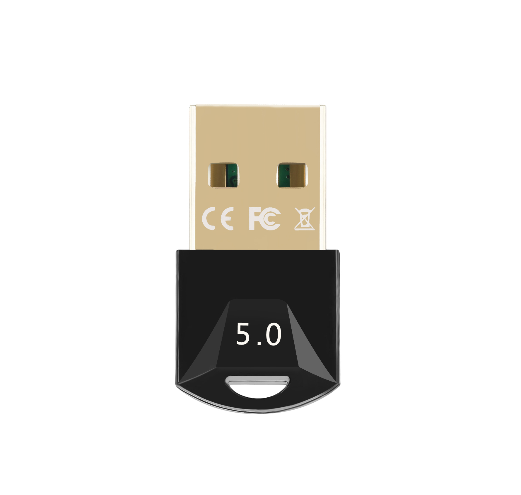 gembird Mini BT-Dongle, v.5.0