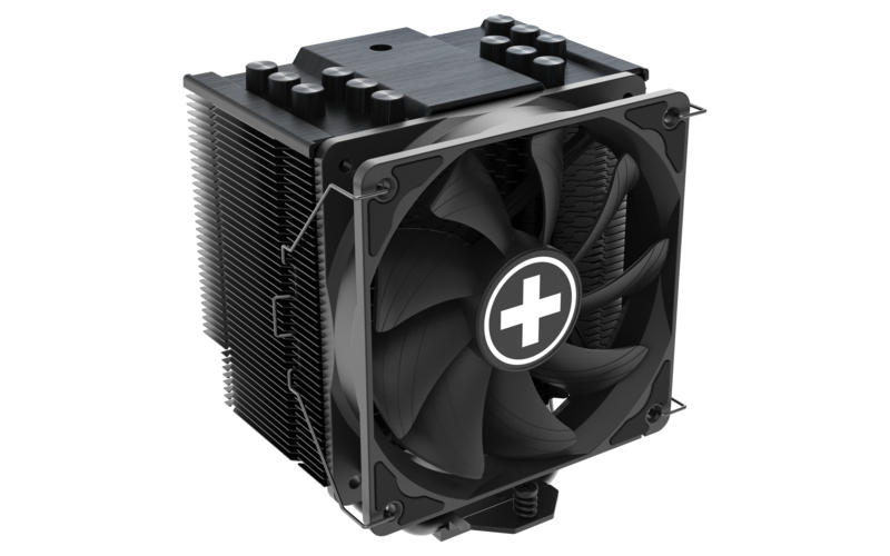 Xilence CPU Kühler M906 Perfomance X Multisocket