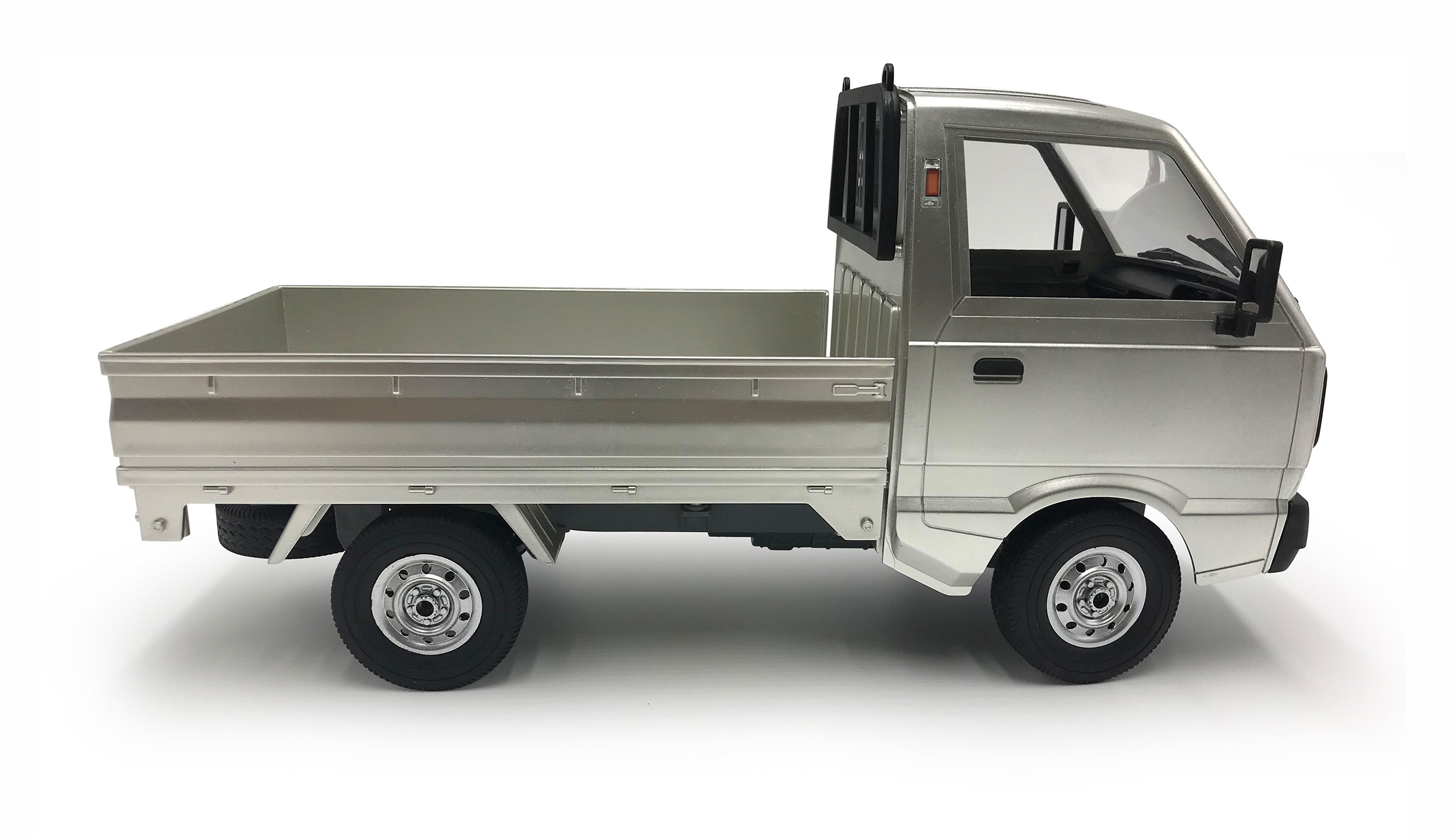 Amewi RC Auto Pritschenwagen Kei Truck LiIon Akku 500mAh/&shy;14+