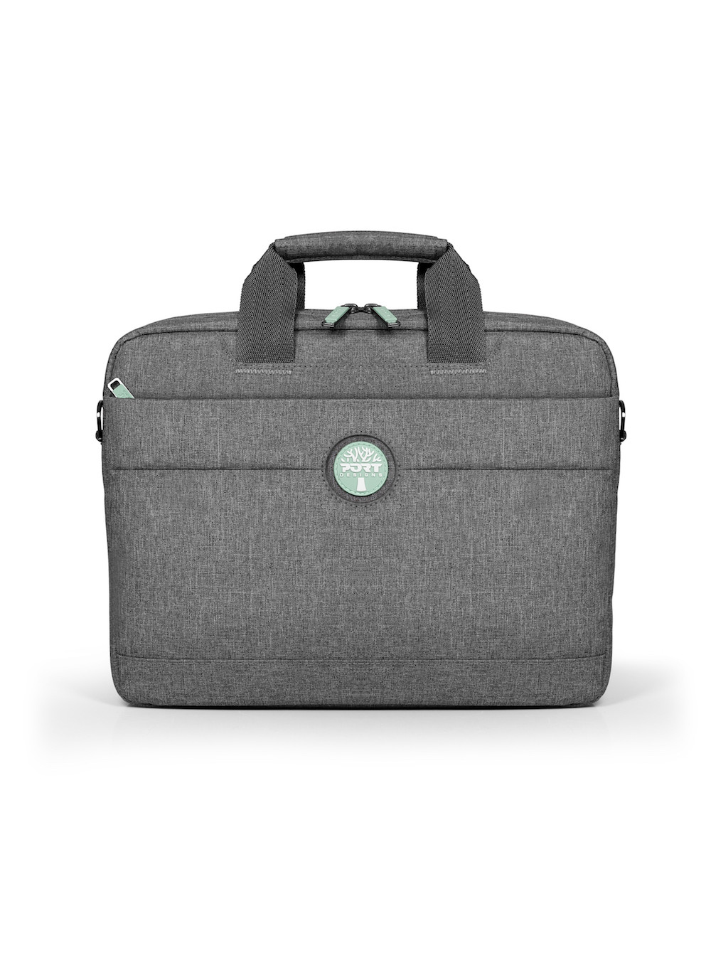 Port Laptoptasche Yosemite ECO 15,6" Zoll grau Port Laptoptasche Yosemite ECO 15,6" Zoll grau