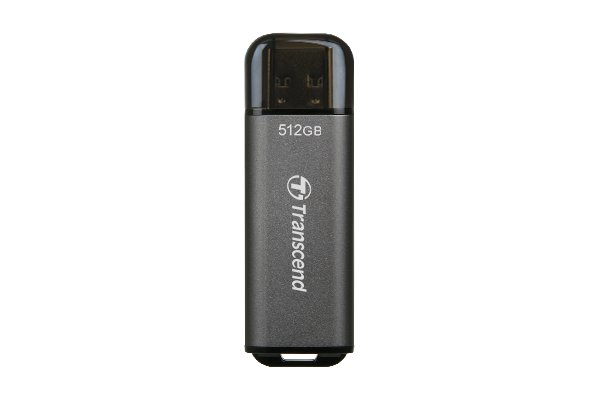USB-Stick 512GB Transcend JetFlash 920 USB3.2 420/&shy;400MB/&shy;s