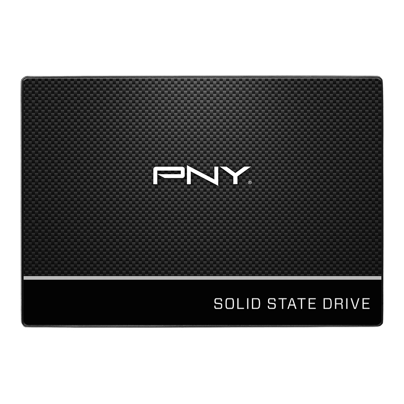 SSD    2TB PNY      2,5" (6.3cm) SATAIII   CS900 retail