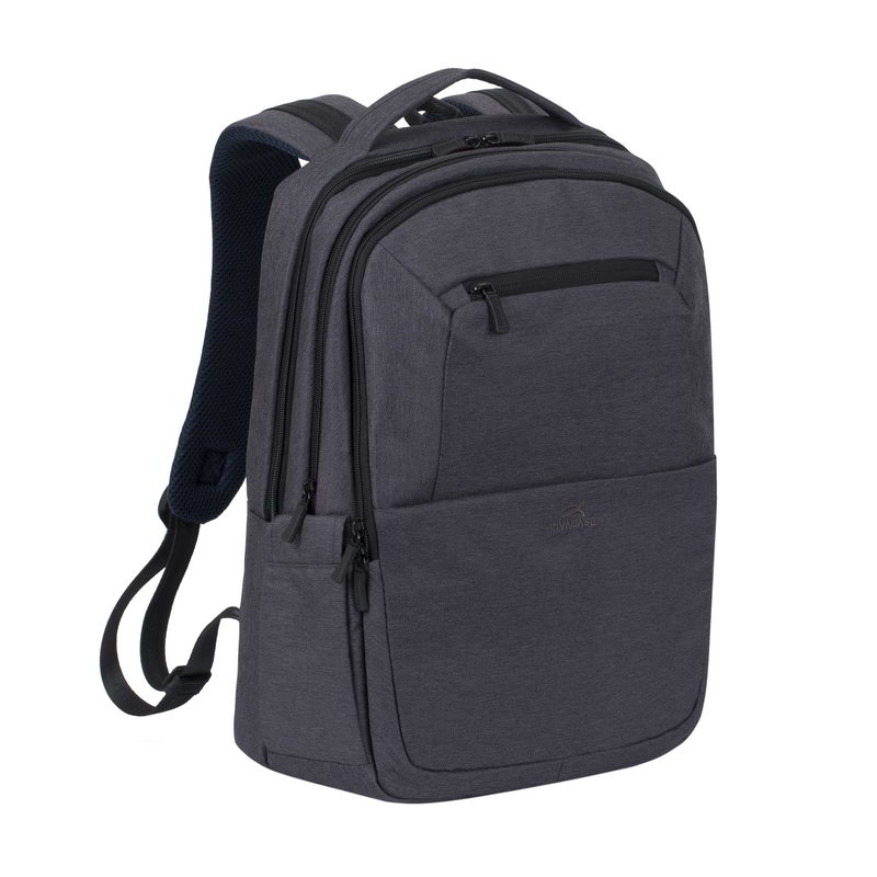 Riva NB Rucksack Suzuka 16,0" schwarz 7765