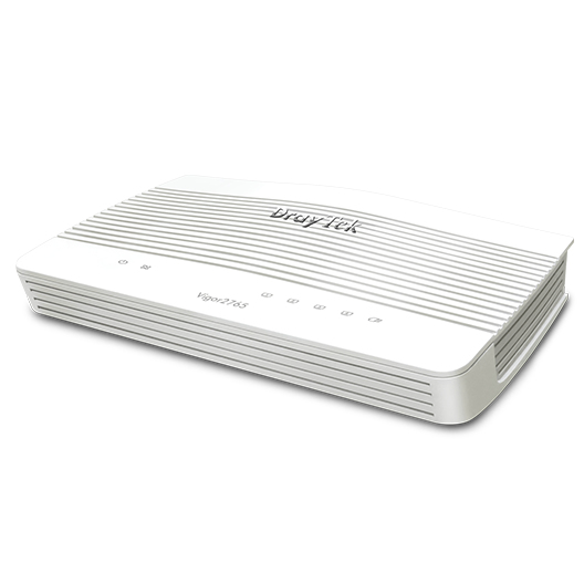 DrayTek Vigor 2765-B    VDSL2 Super Vectoring ModemRouter retail