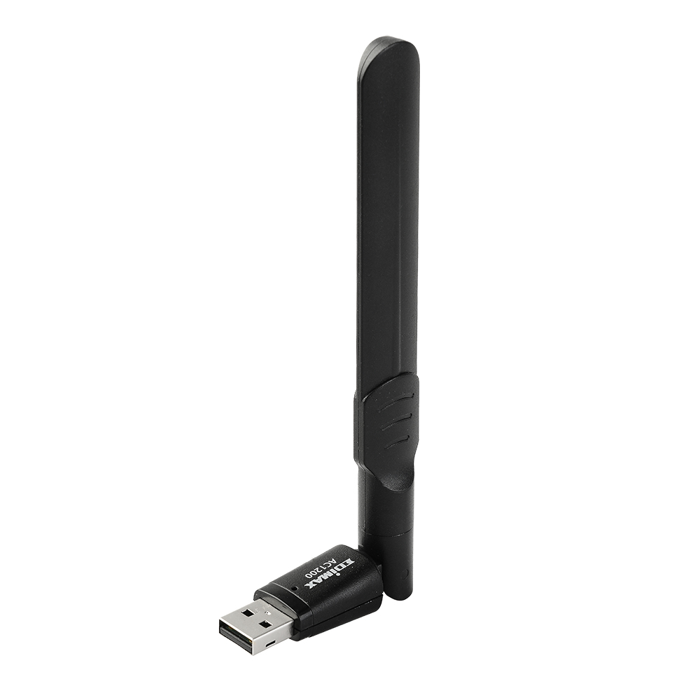 EDIMAX WL-USB EW-7822UAD AC1200 Dual-Band USB-Adapter