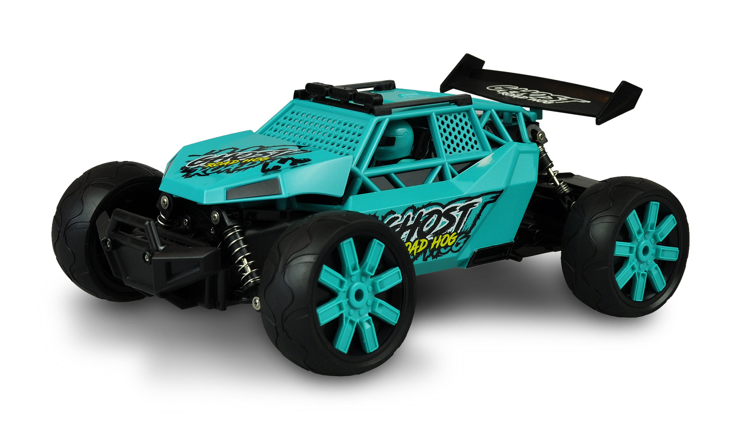 Amewi RC Auto Sandbuggy Ghost 1:12 RTR Ni-Mh Akku 500mAh /&shy;6+
