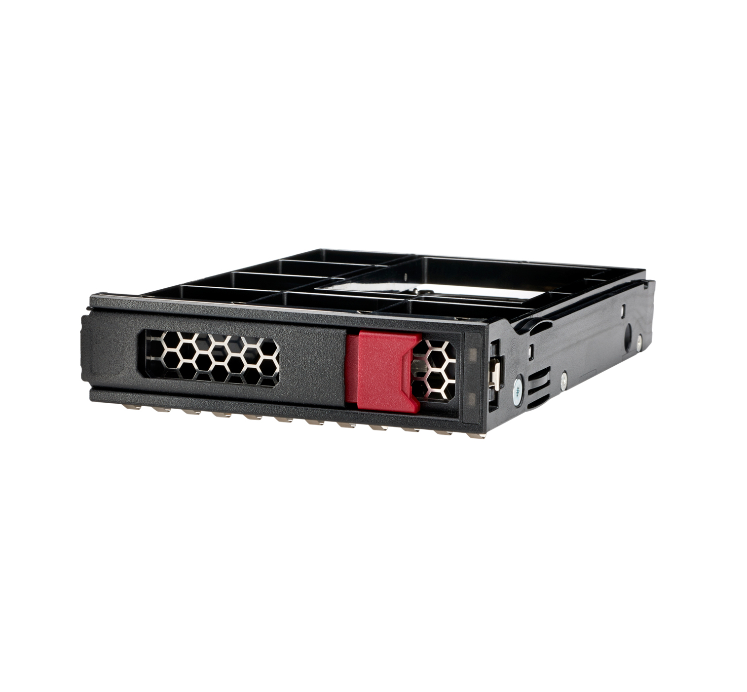 HPE 16TB LFF SAS ISE He LP HDD                    P23608-B21