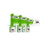KMP Patrone HP 953XL 3HZ52AE Multi 8300 S. remanufactured