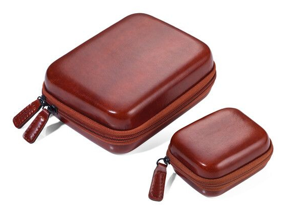 TROIKA Set ONPACK braun