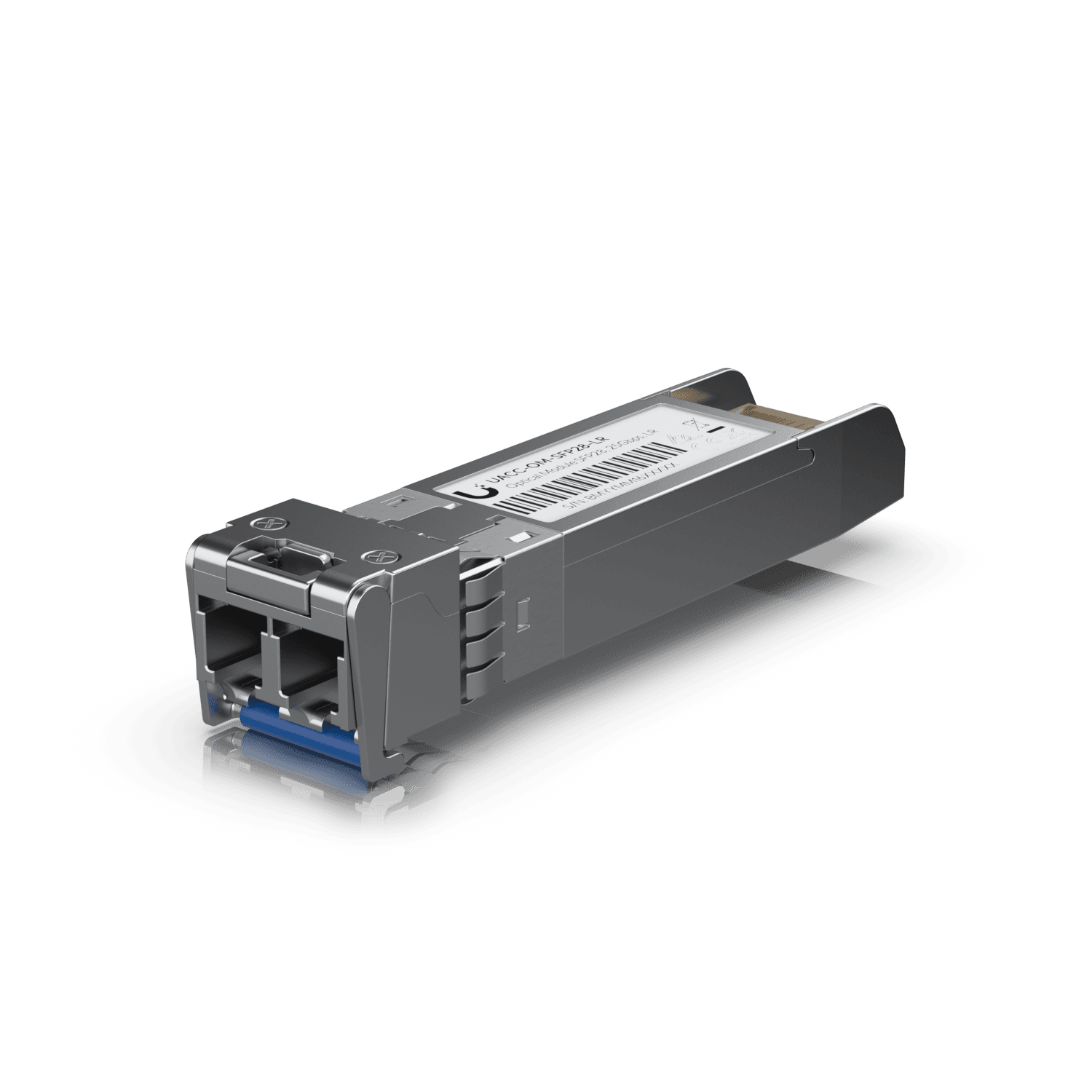 Ubiquiti SFP28 Optical Module 25 Gbps Single-Mode