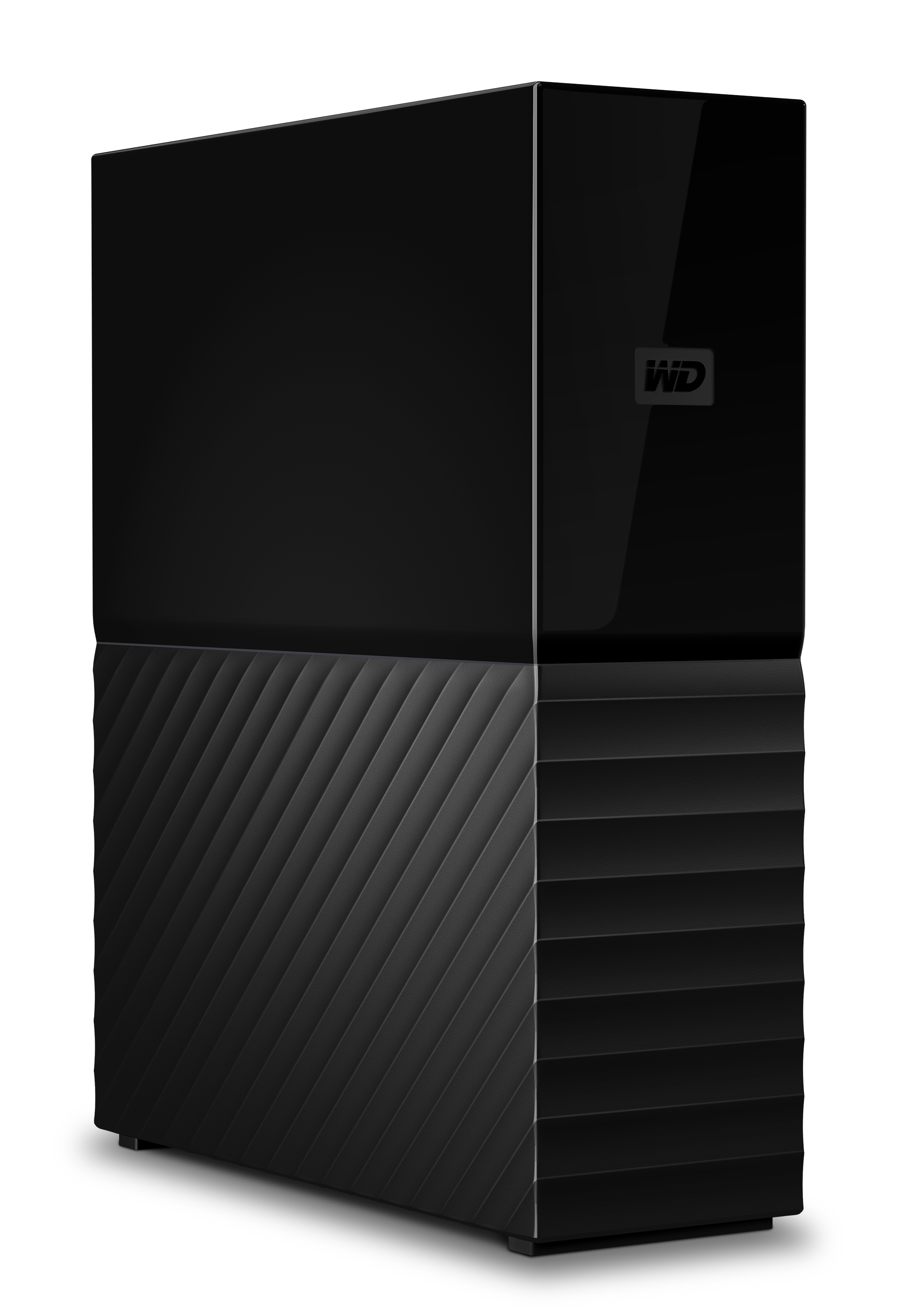 WD 8.9cm 8.0TB USB3.2 MyBook schwarz extern retail WD 8.9cm 8.0TB USB3.2 MyBook schwarz extern retail
