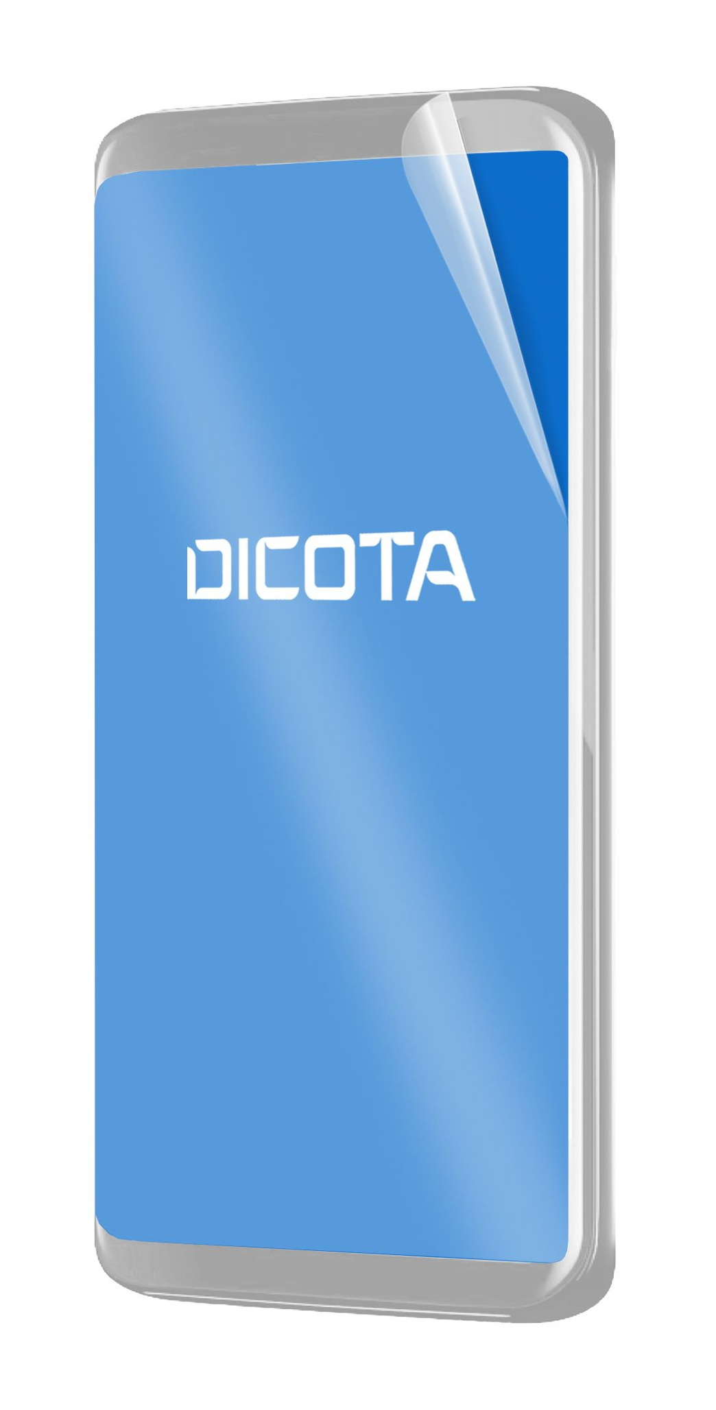 Dicota Anti-Glare filter 9H iPhone 14 PRO MAX, self-adhesive