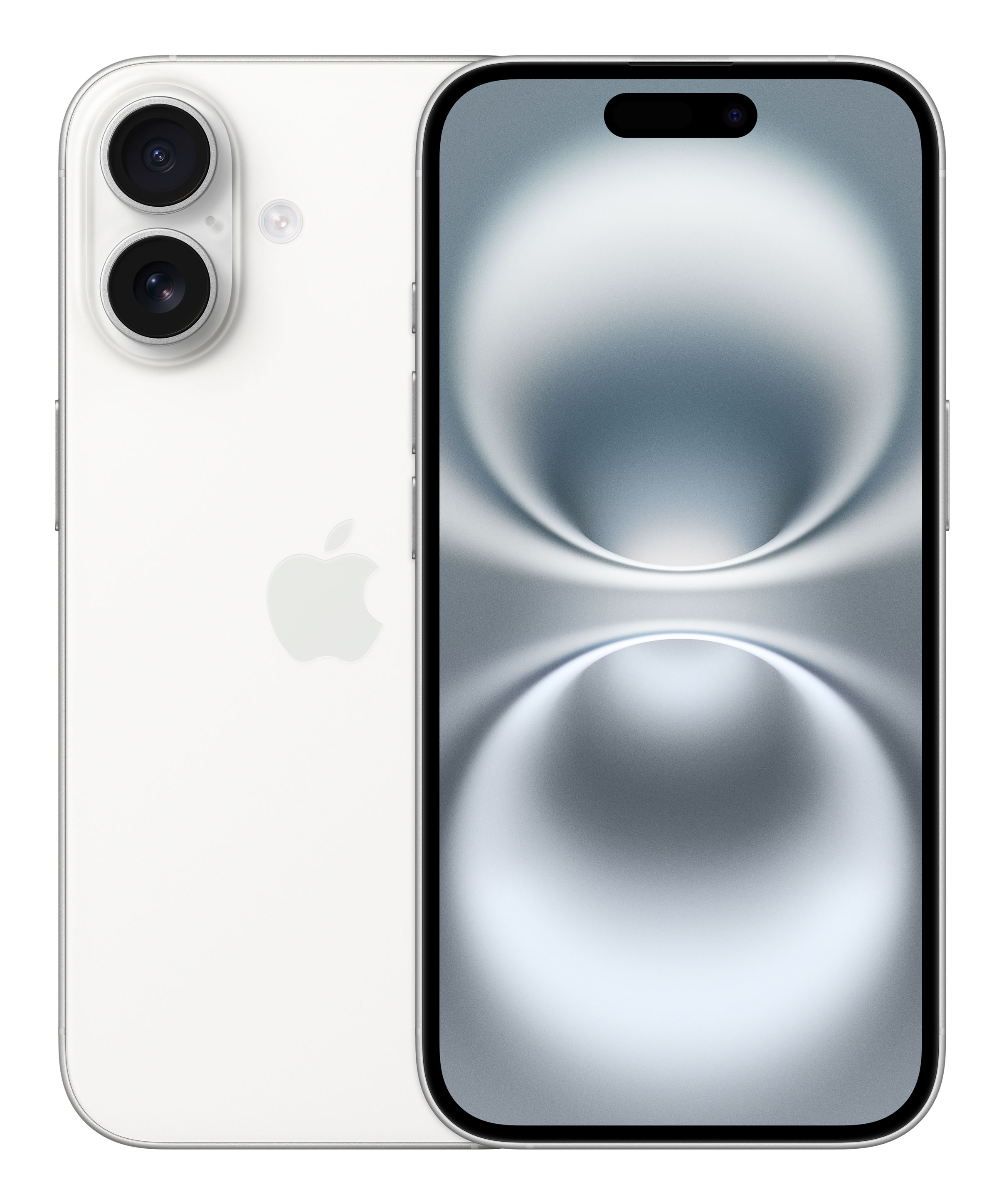 Apple iPhone 16 128GB White 6.1" iOS Apple iPhone 16 128GB White 6.1" iOS