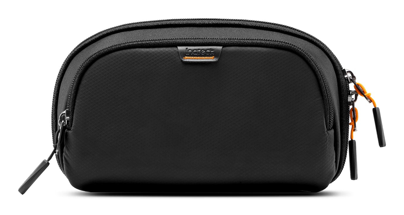 inateck Kabeltasche AB03011 Schwarz [AB03011_BLACK]