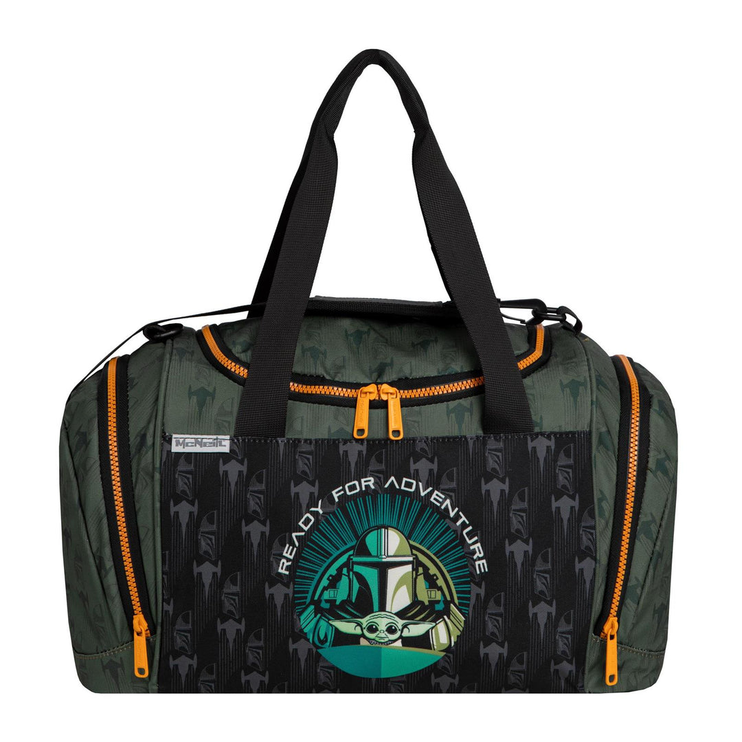 McNeill Sporttasche STAR WARS-MANDALORIAN