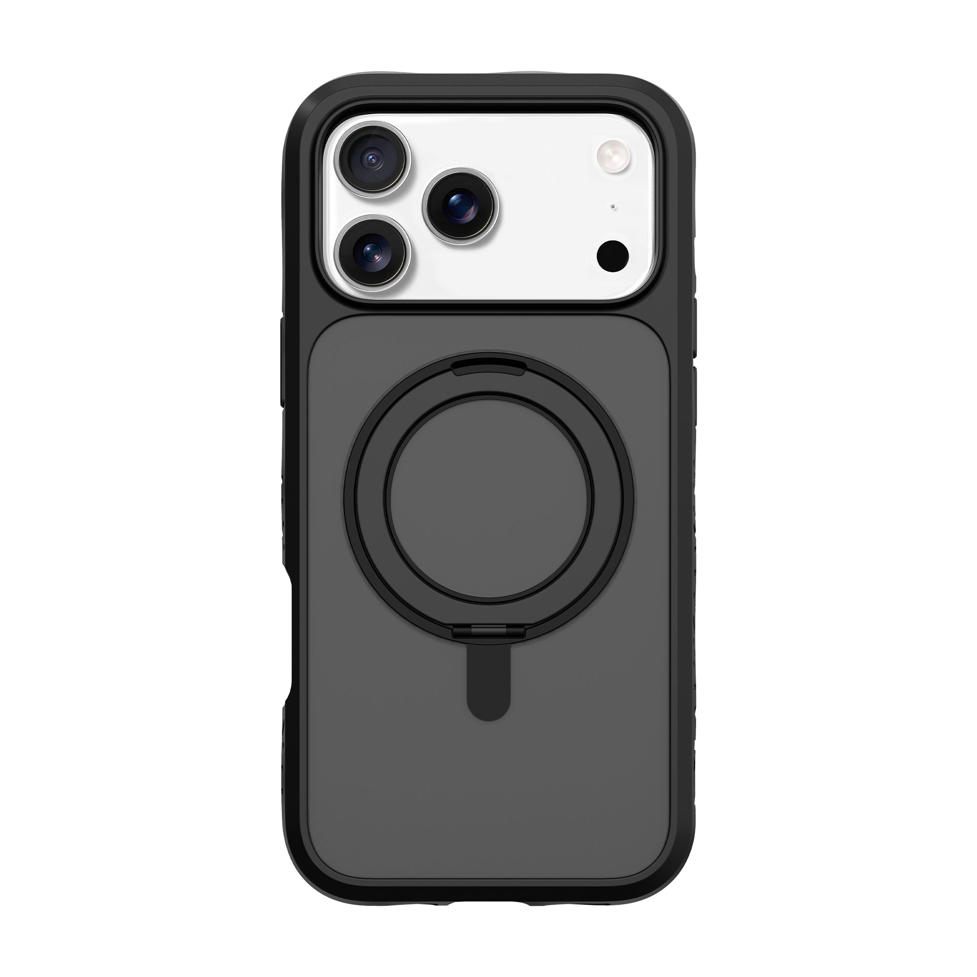 LAUT CARBON MATTER for iPhone 17 Pro - Midnight LAUT CARBON MATTER for iPhone 17 Pro - Midnight