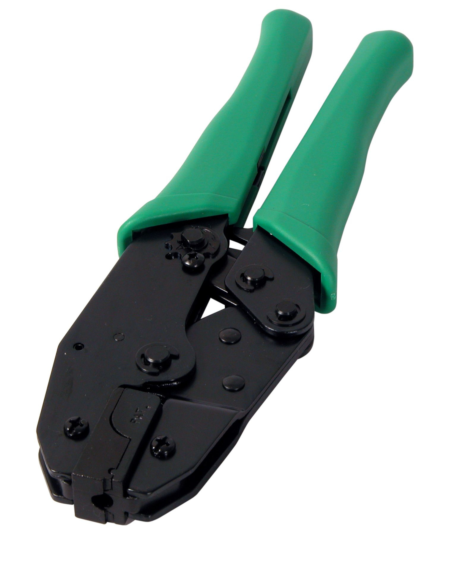 EFB Crimpzange für RJ45 Hirose Stecker TM11-TM21-TM31