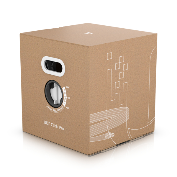 Ubiquiti UISP Cable Pro Ubiquiti UISP Cable Pro