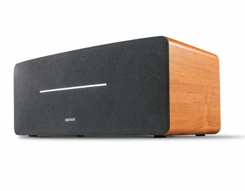 Edifier D12     2.0 Bluetooth holz retail