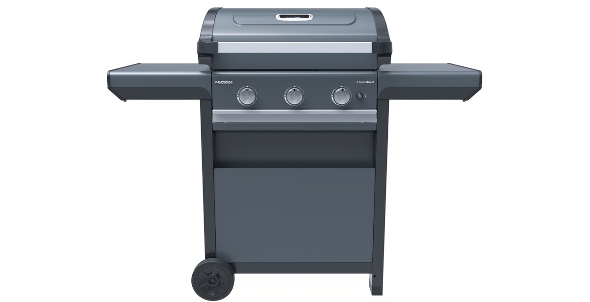 CAMPINGAZ 3 Series Premium Gasgrill 3 Flammen CAMPINGAZ 3 Series Premium Gasgrill 3 Flammen
