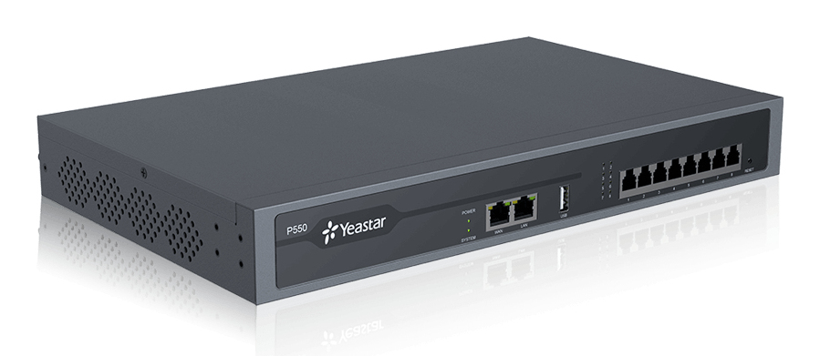 Yeastar Telefonanlage P560