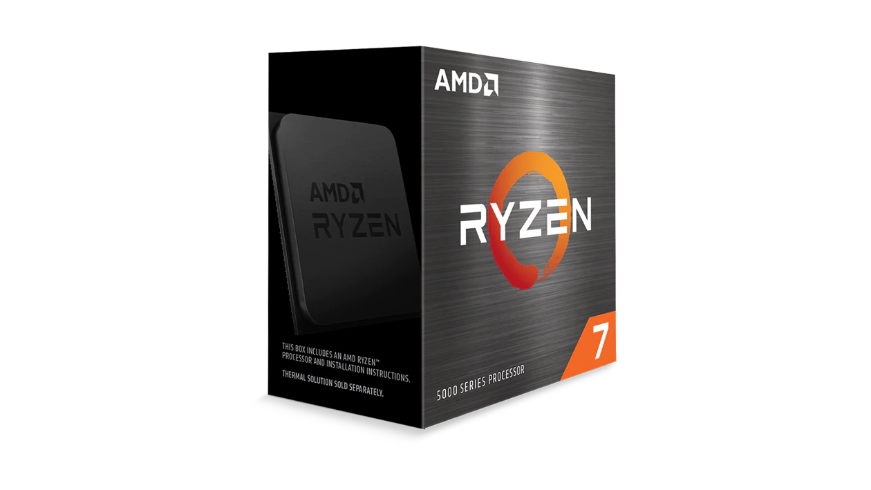 AMD   Ryzen 7  5700G   4,6GHz AM4  20MB Cache