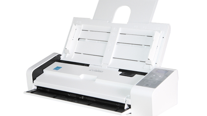 Avision Dokumentenscanner AD225WN Einzugsscanner