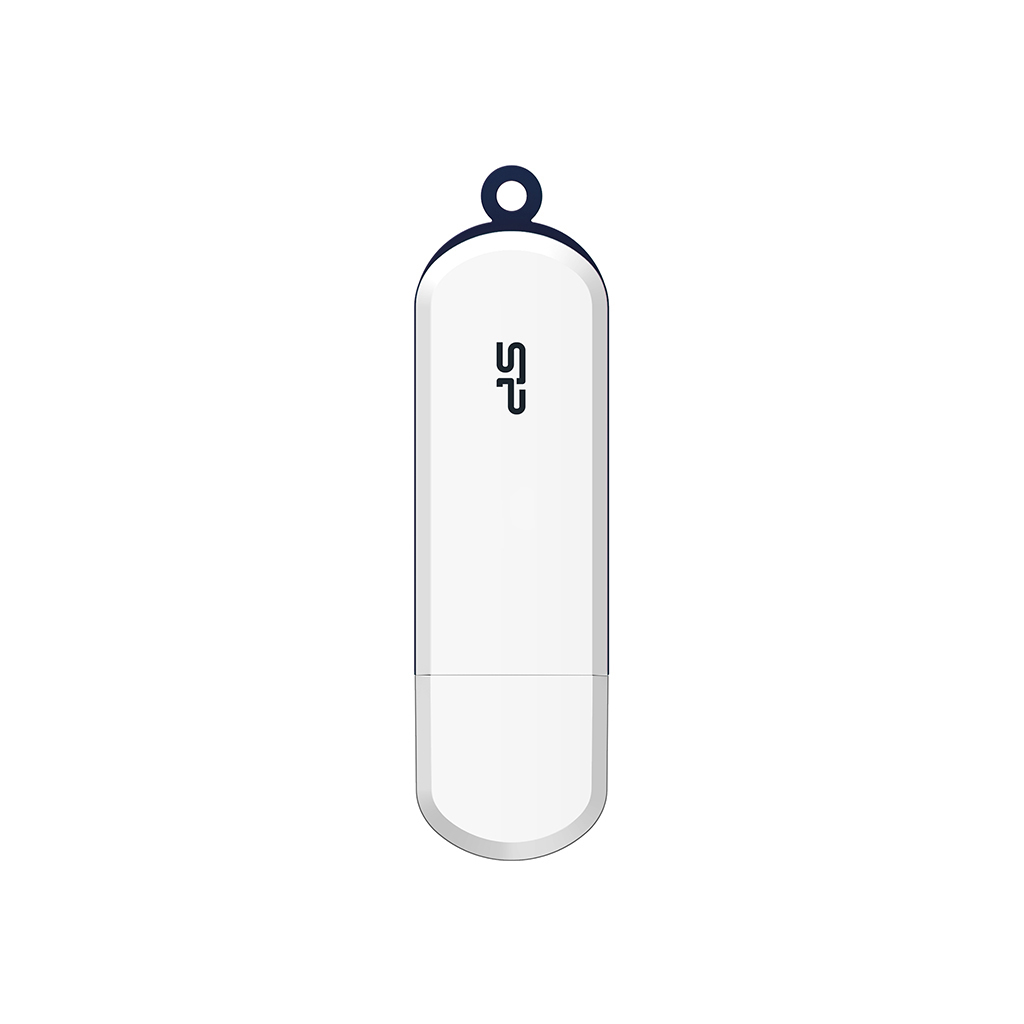 Silicon Power USB-Stick 128GB USB3.2 B32 White