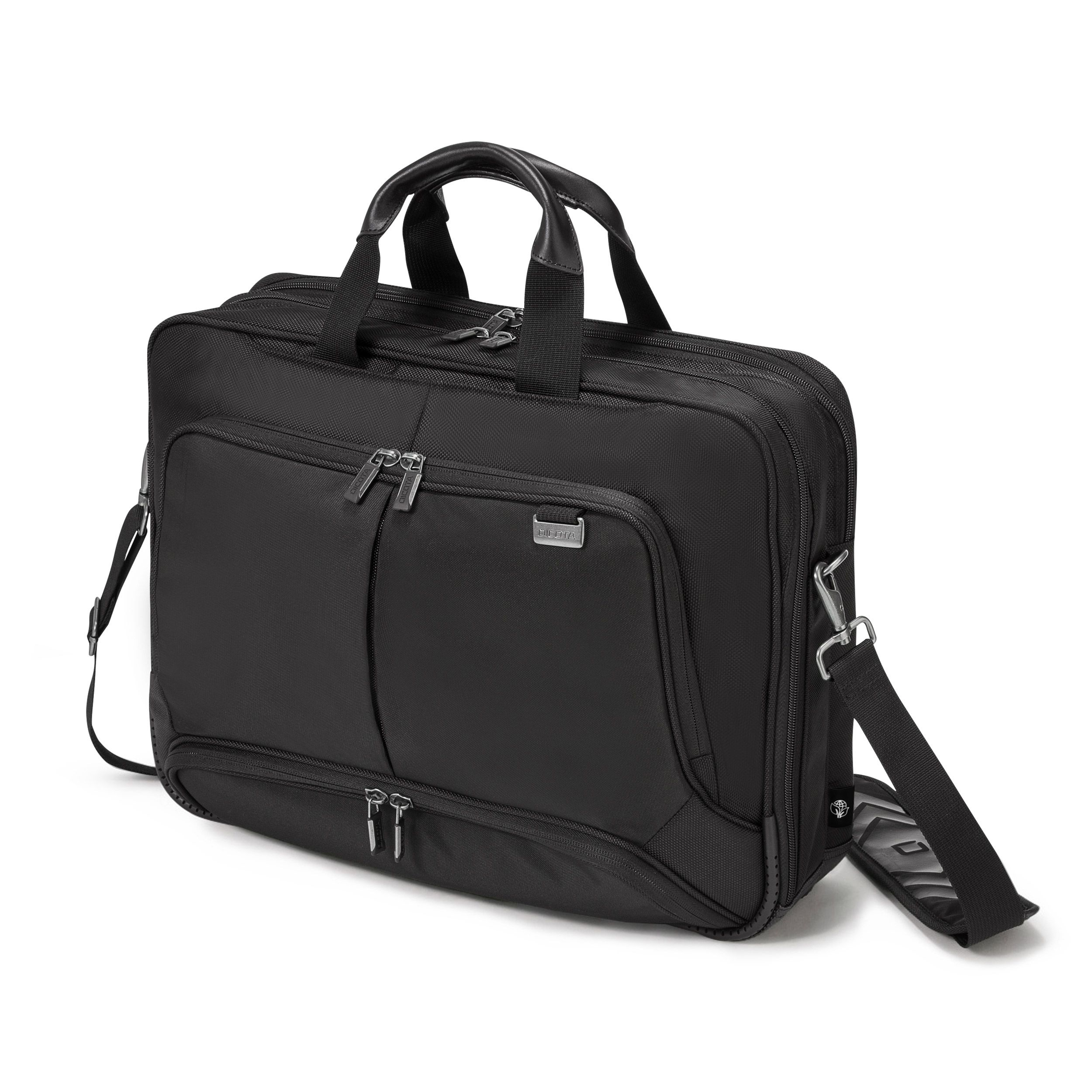 Dicota Eco Top Traveller PRO 15-17.3