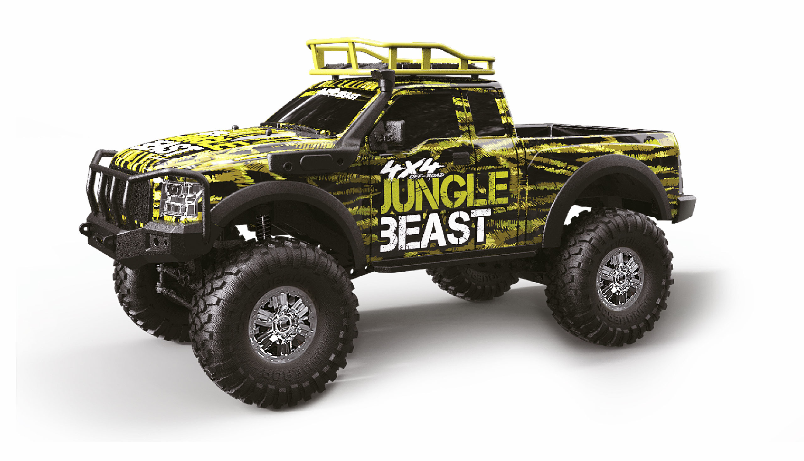 Amewi RC Auto Dirt Climbing Beast Pickup LiIon 1500mAh /&shy;8+