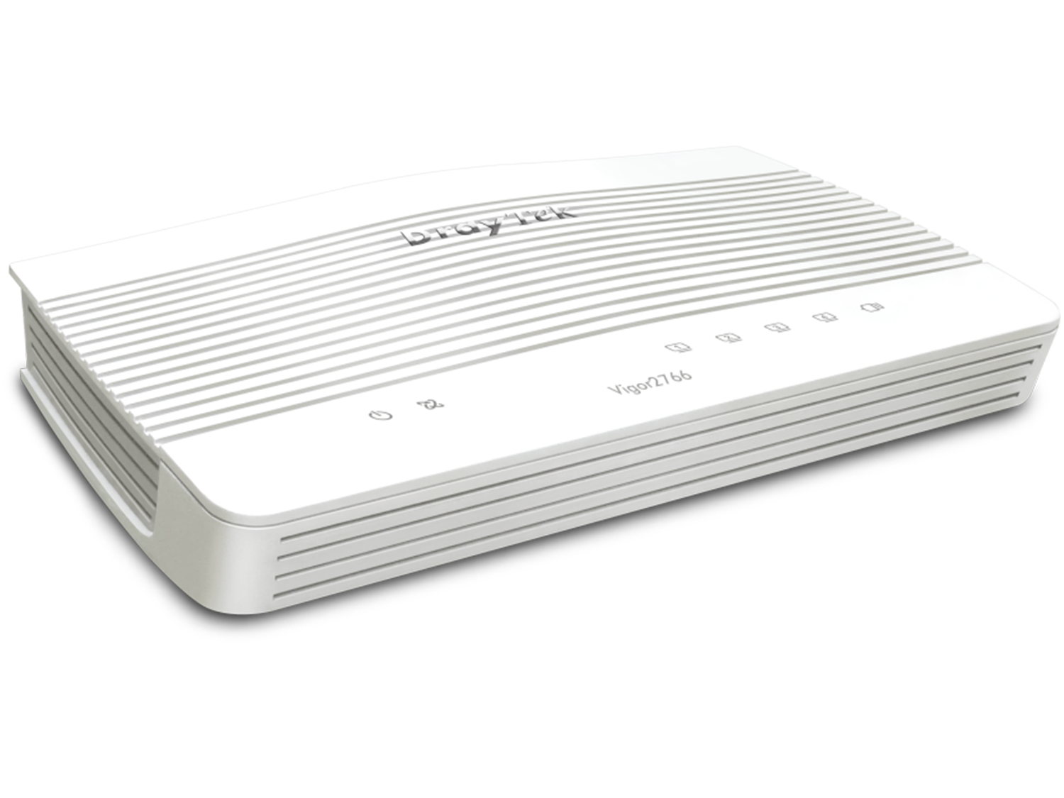 DrayTek Vigor 2766      VDSL2 Super V. ModemRouter m. G.Fast ret