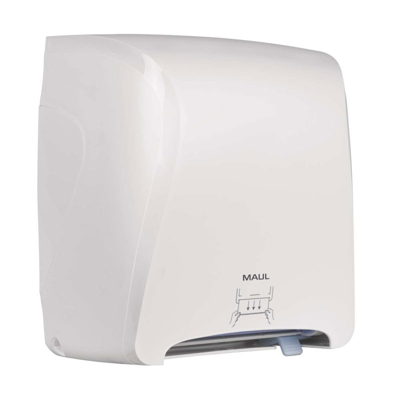 MAUL Handtuchrollen-Spender MAULcare autocut