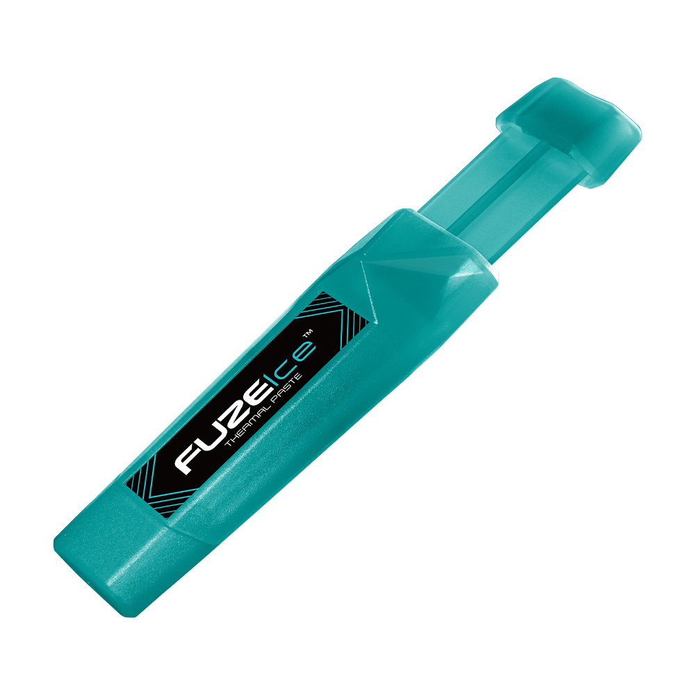 ICEBERG THERMAL FUZEIce 3.5g Wärmeleitpaste ICEBERG THERMAL FUZEIce 3.5g Wärmeleitpaste