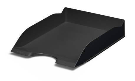 DURABLE Briefablageschale ECO A4 schwarz