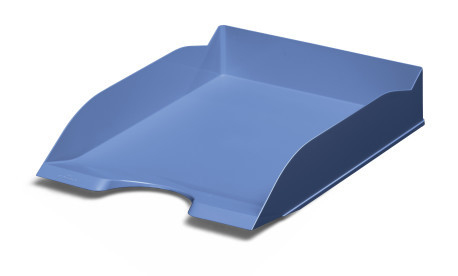 DURABLE Briefablageschale ECO A4 blau