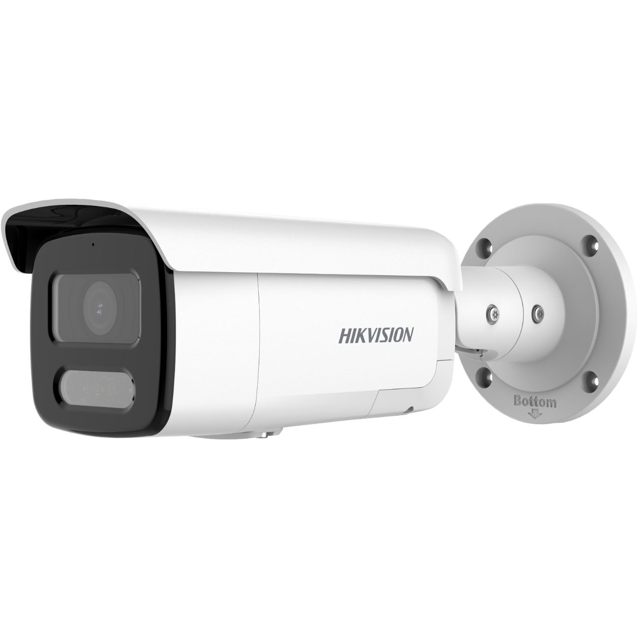 Hikvision Bullet ColorVu DS-2CD2T47G2-LSU/&shy;SL(2.8mm)(C)