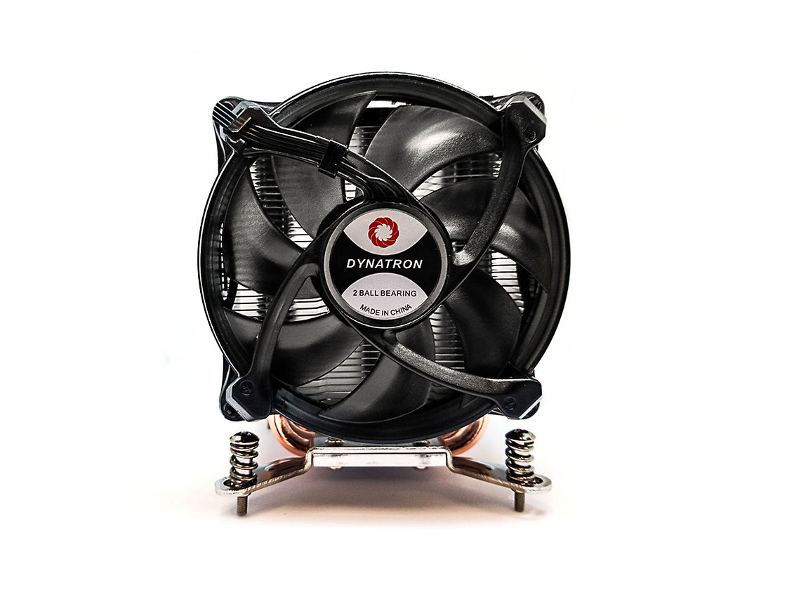 Inter-Tech Kühler Q-6 3HE aktiv Intel Socket LGA 1700 retail Inter-Tech Kühler Q-6 3HE aktiv Intel Socket LGA 1700 retail
