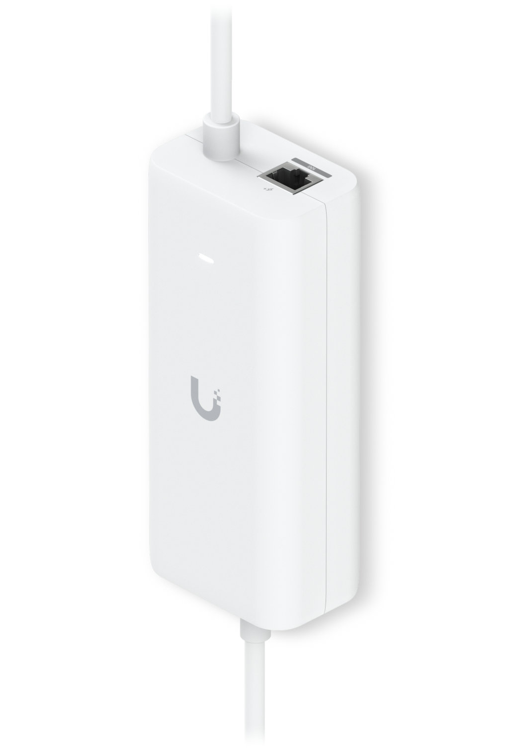 Ubiquiti PoE Integrated AC Adapter