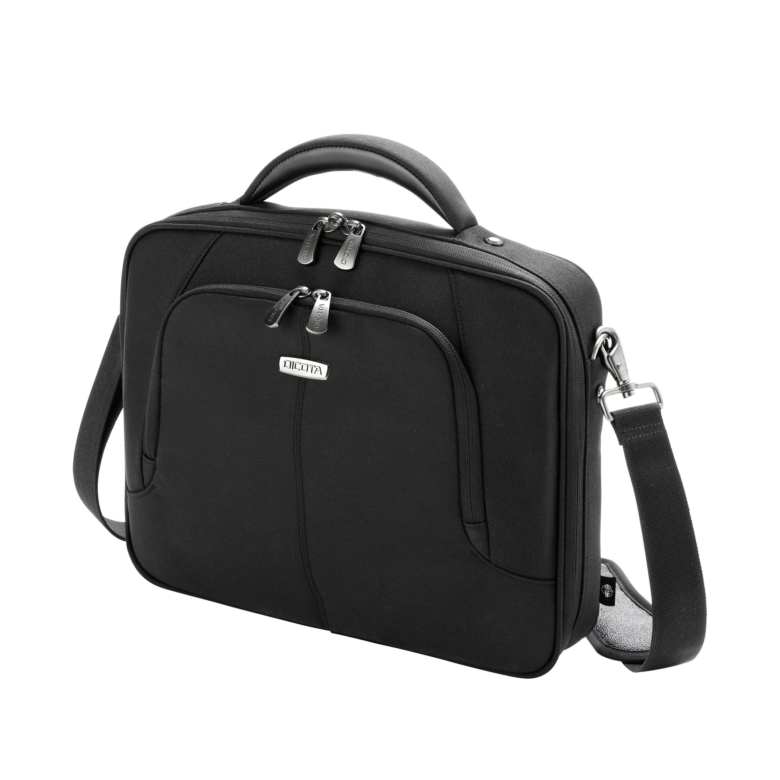 Dicota Eco MultiCompact 35,5cm-39,6cm (14"-15,6")
