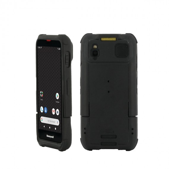 Mobilis PROTECH Case Honeywell EDA57- EDA56-EDA52 - Softbag Mobilis PROTECH Case Honeywell EDA57- EDA56-EDA52 - Softbag