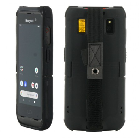 Mobilis PROTECH Case + Handstrap Honeywell CT40XP-CT40 Soft