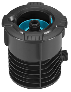 Gardena Sprinklersystem Anschlussdose