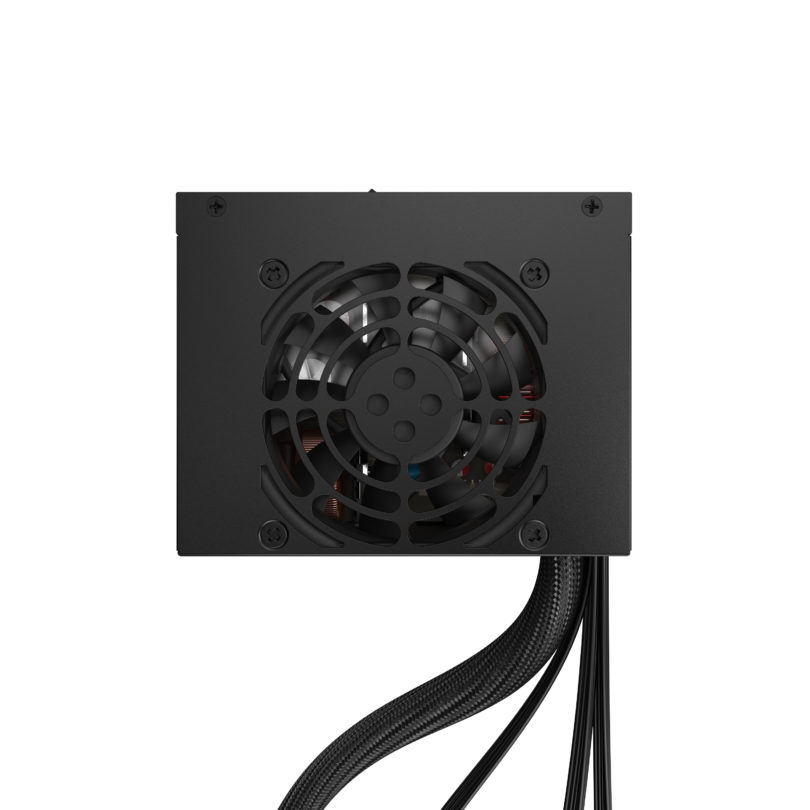 FRACTAL DESIGN Netzteil 450W Anode SFX Bronze  Black