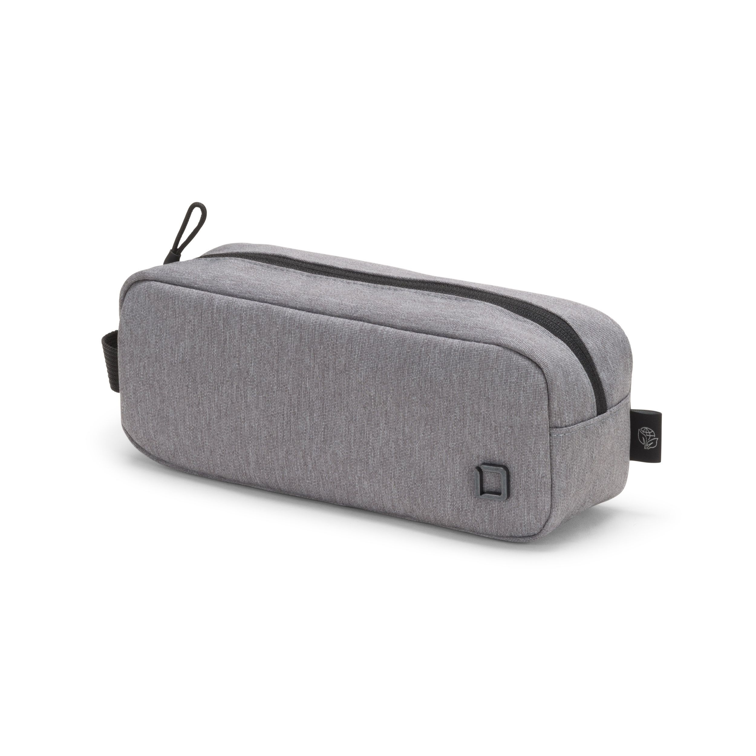 Dicota Eco Accessories Pouch MOTION Light Grey