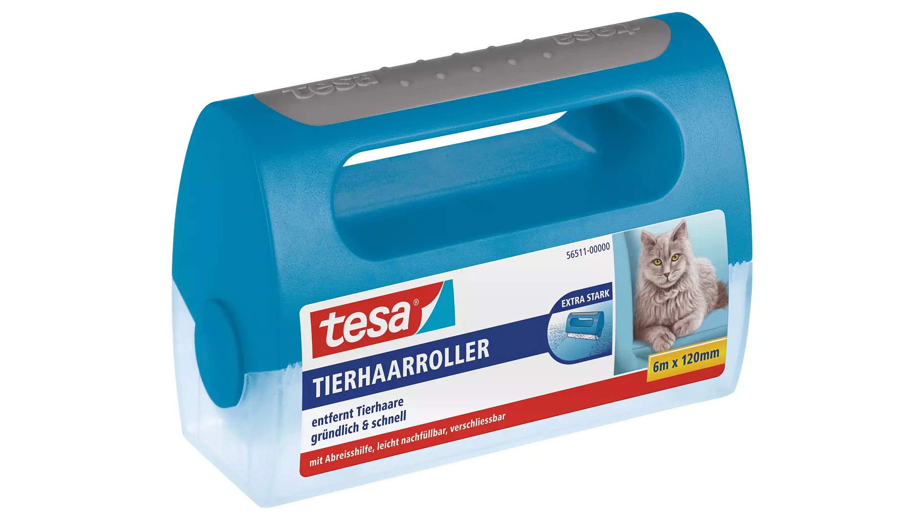 tesa Tierhaar-Roller tesa Tierhaar-Roller