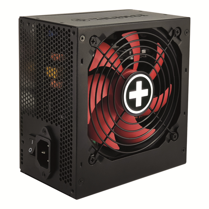 Xilence Netzteil  750W Gaming BRONZE 80+ ATX   XP750R10